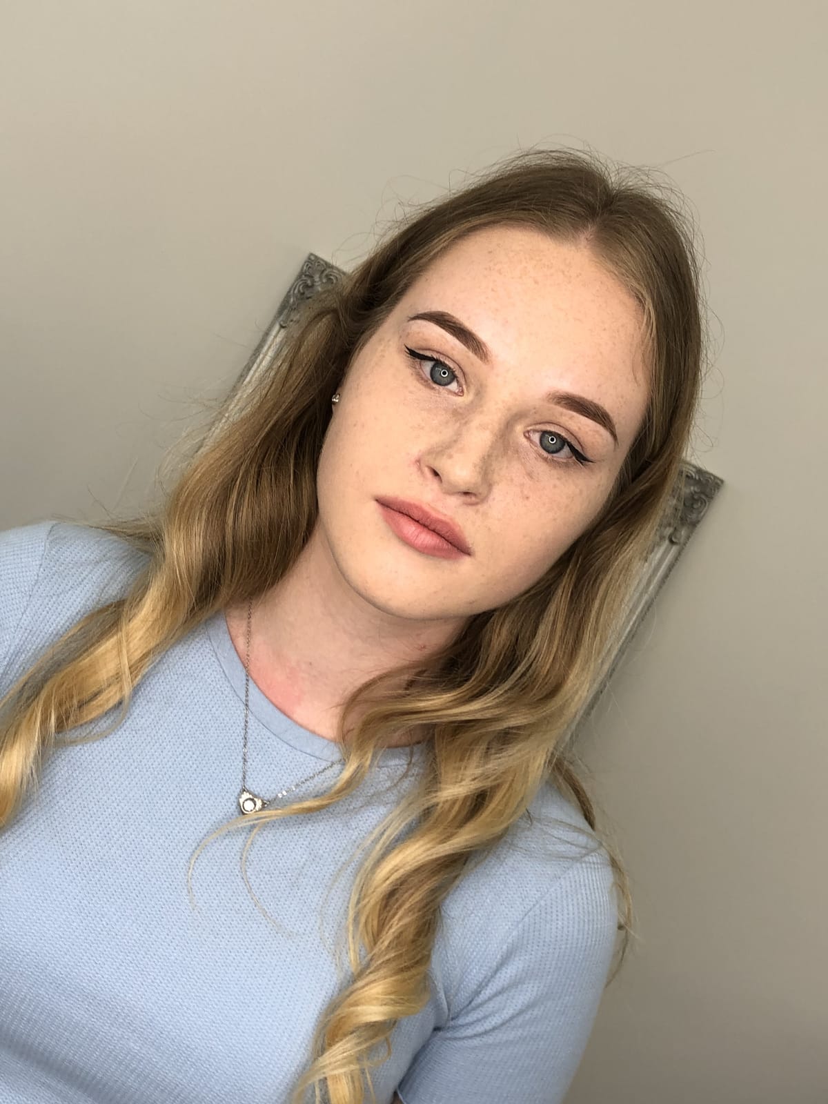 Lash and brow results by Semmy Beauty, Venice FL